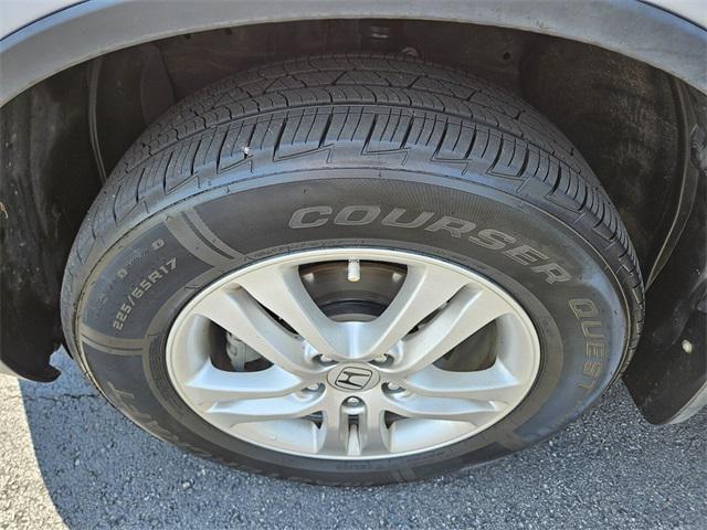 used 2010 Honda CR-V car, priced at $9,991