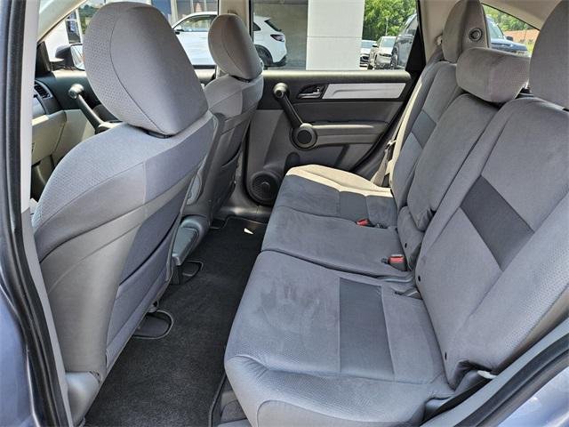used 2010 Honda CR-V car, priced at $9,991