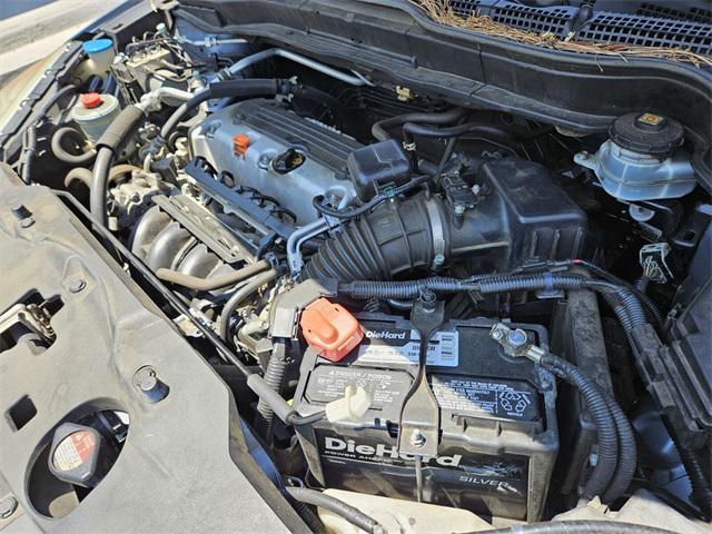 used 2010 Honda CR-V car, priced at $9,991