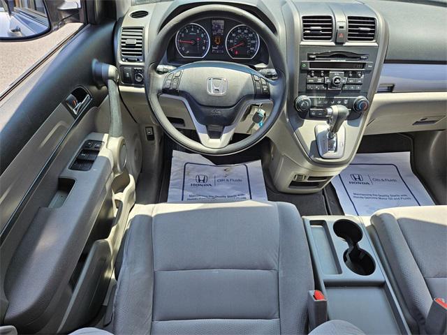 used 2010 Honda CR-V car, priced at $9,991