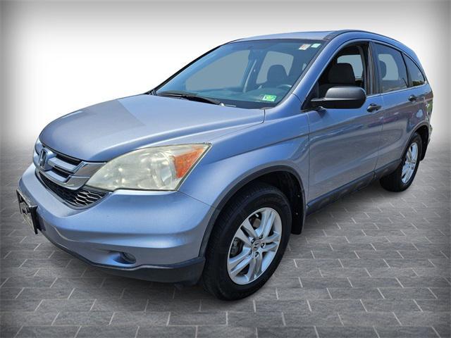used 2010 Honda CR-V car, priced at $9,991
