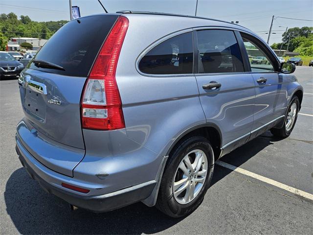 used 2010 Honda CR-V car, priced at $9,991