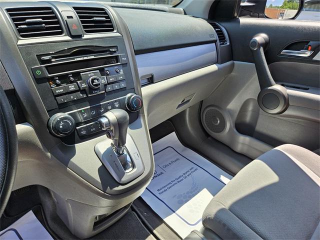 used 2010 Honda CR-V car, priced at $9,991