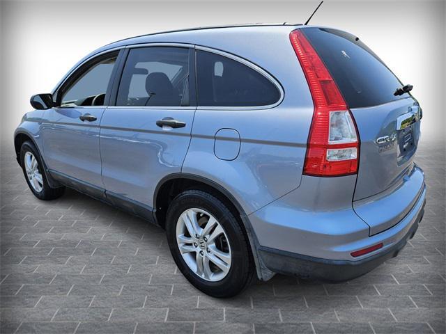 used 2010 Honda CR-V car, priced at $9,991