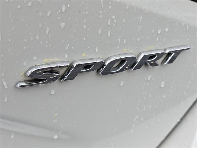 used 2023 Honda Civic car, priced at $24,992