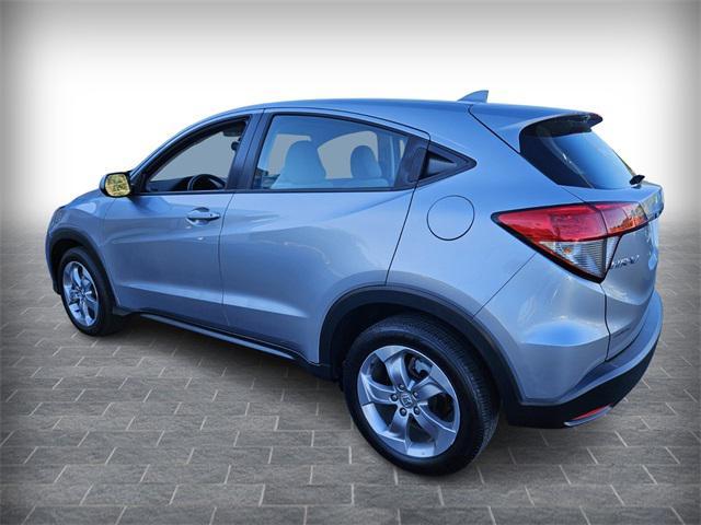 used 2020 Honda HR-V car, priced at $18,993