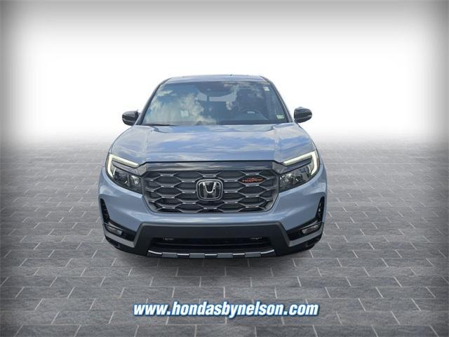 new 2024 Honda Ridgeline car, priced at $44,014