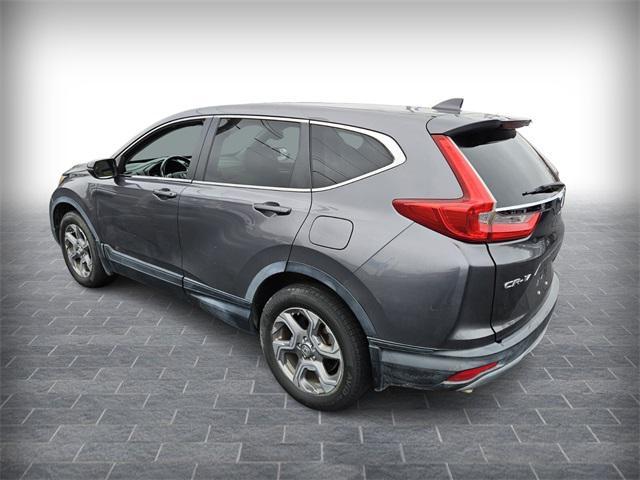 used 2019 Honda CR-V car, priced at $22,991