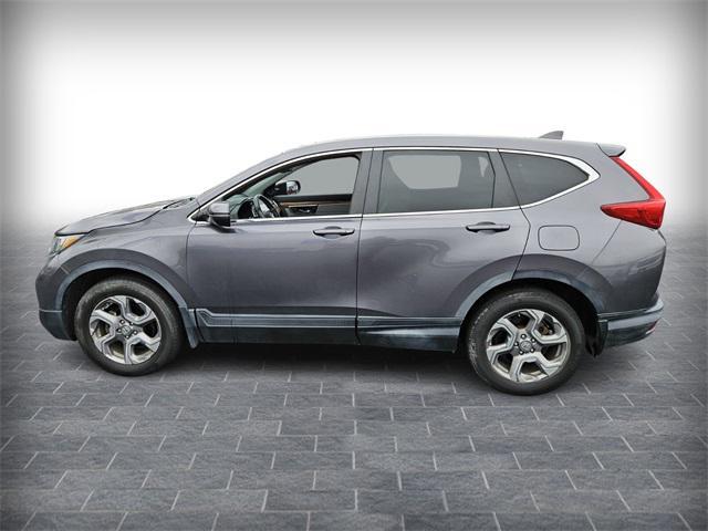 used 2019 Honda CR-V car, priced at $22,991