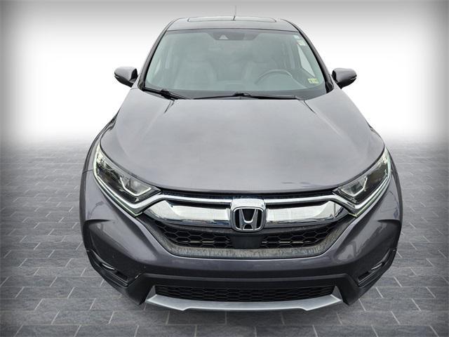 used 2019 Honda CR-V car, priced at $22,991