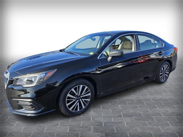 used 2019 Subaru Legacy car, priced at $18,994