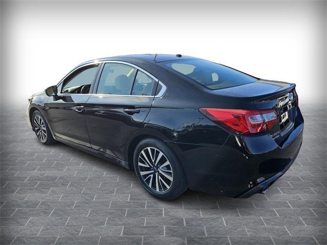 used 2019 Subaru Legacy car, priced at $18,994