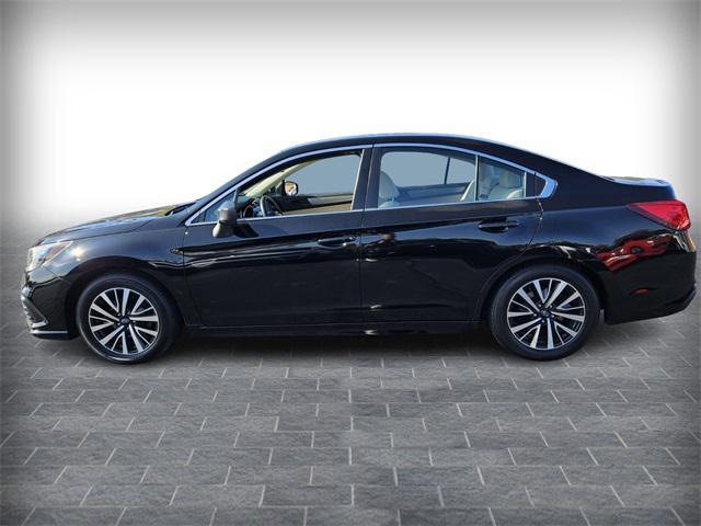 used 2019 Subaru Legacy car, priced at $18,994