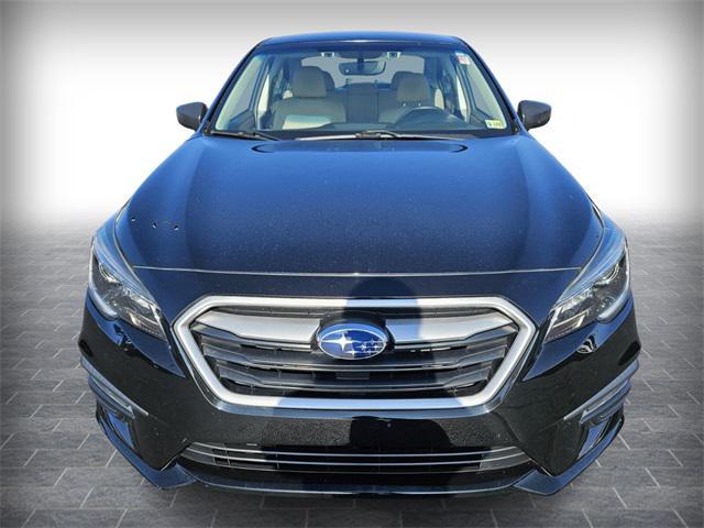 used 2019 Subaru Legacy car, priced at $18,994