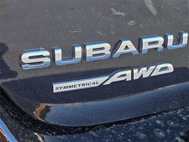 used 2019 Subaru Legacy car, priced at $18,994