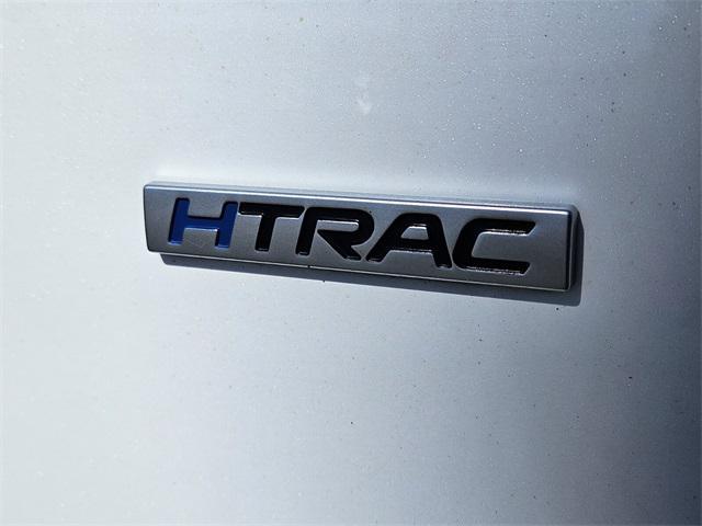 used 2021 Hyundai Palisade car, priced at $26,991