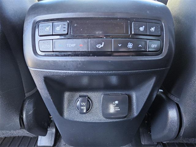 used 2021 Hyundai Palisade car, priced at $26,991