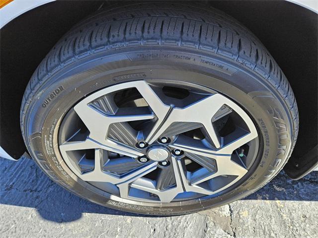used 2021 Hyundai Palisade car, priced at $26,991