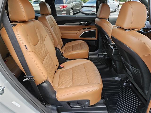 used 2024 Kia Telluride car, priced at $44,991