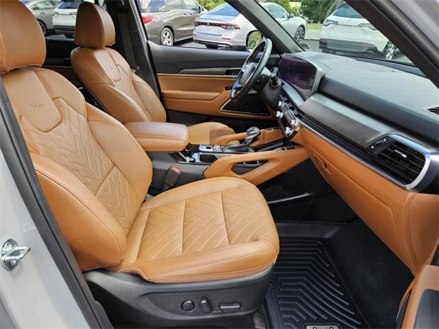 used 2024 Kia Telluride car, priced at $44,991