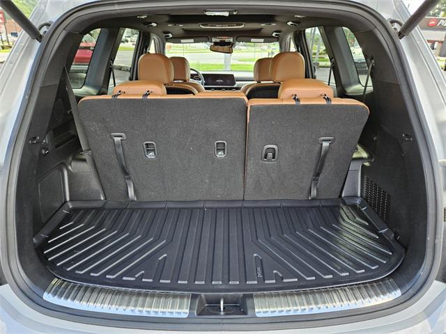 used 2024 Kia Telluride car, priced at $44,991