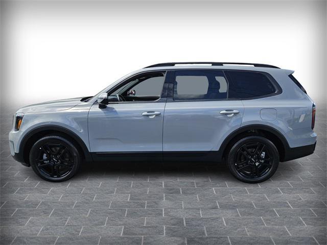 used 2024 Kia Telluride car, priced at $44,991