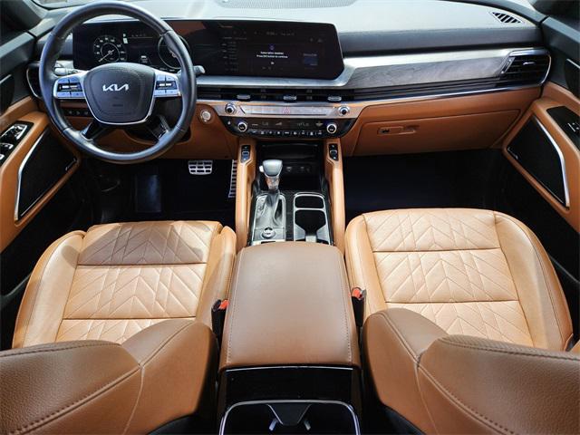 used 2024 Kia Telluride car, priced at $44,991