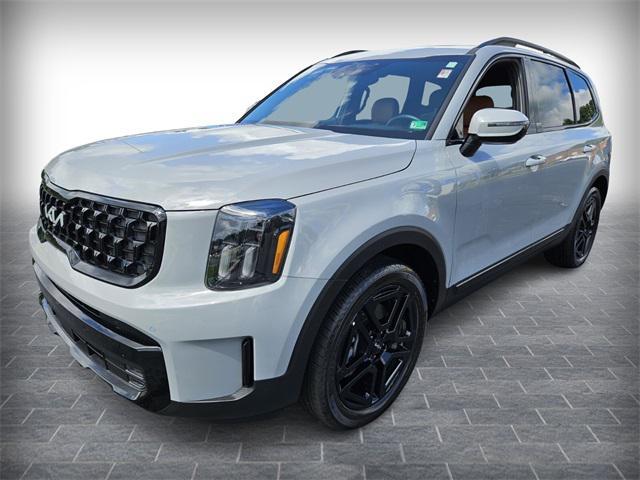 used 2024 Kia Telluride car, priced at $44,991