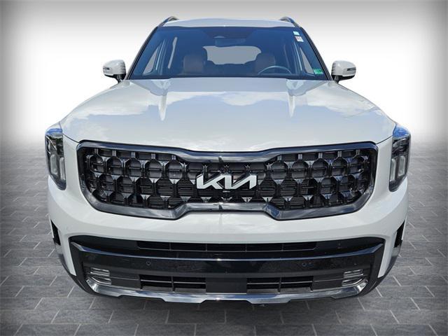 used 2024 Kia Telluride car, priced at $44,991