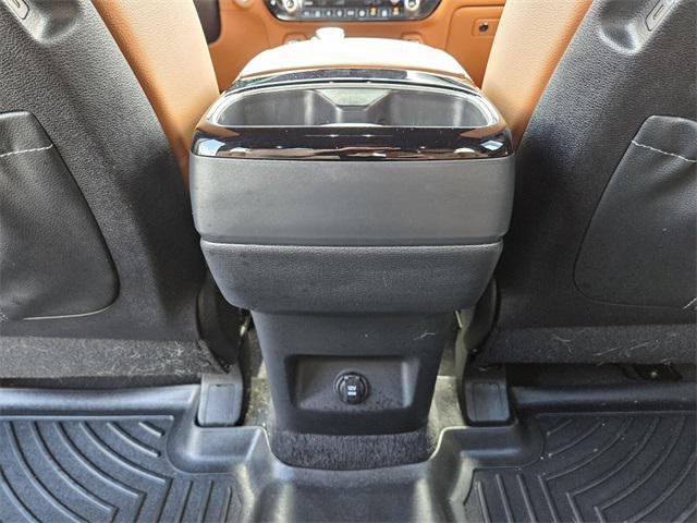 used 2024 Kia Telluride car, priced at $44,991