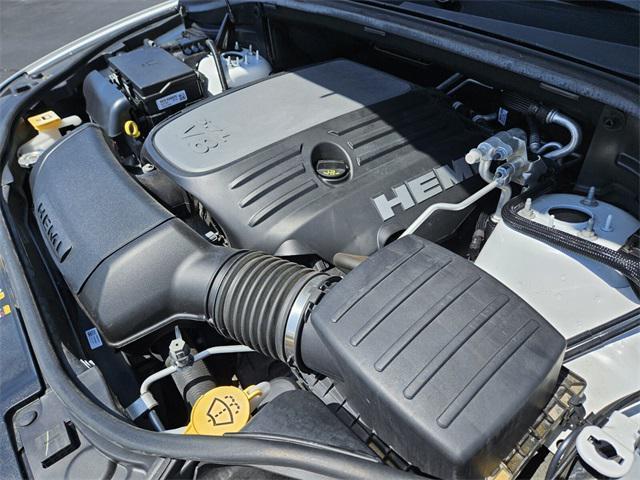 used 2022 Dodge Durango car, priced at $37,991