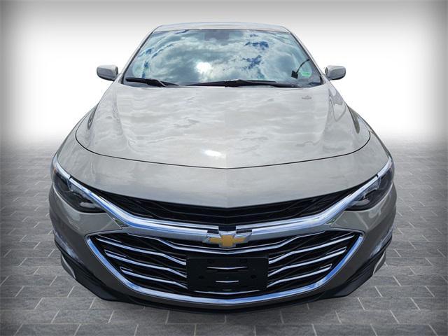used 2024 Chevrolet Malibu car, priced at $21,991
