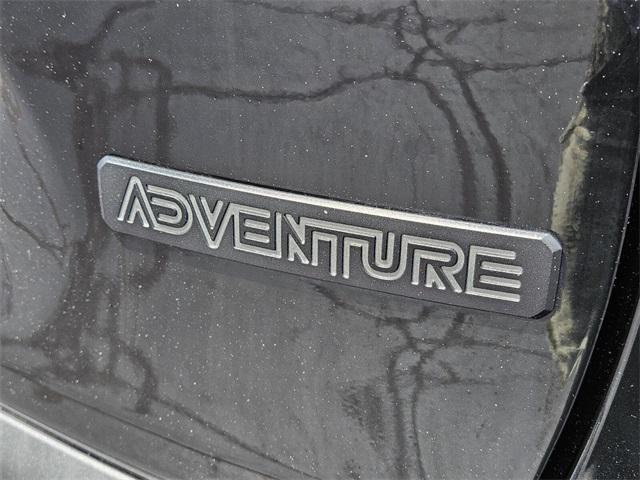 used 2023 Toyota RAV4 car, priced at $33,992
