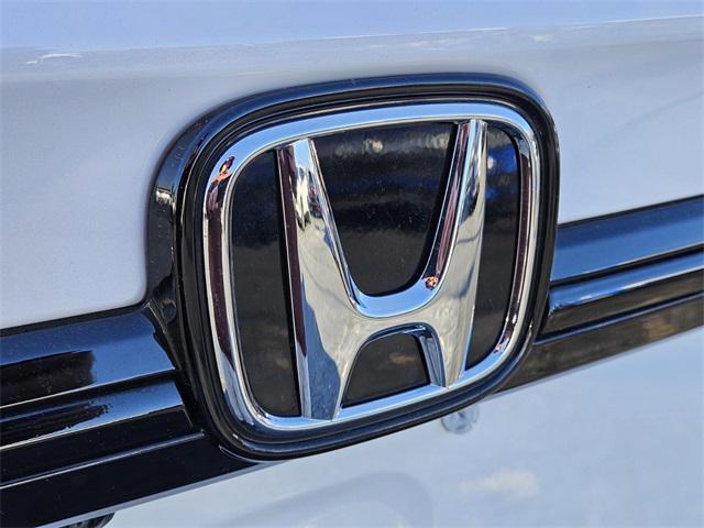 used 2024 Honda Odyssey car, priced at $41,992