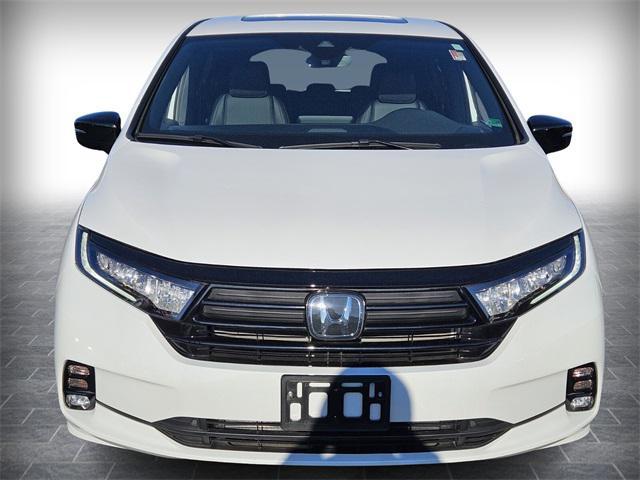 used 2024 Honda Odyssey car, priced at $41,992