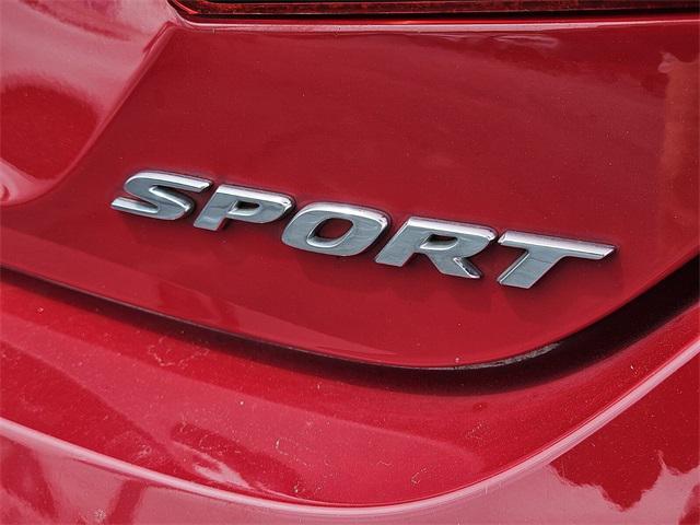 used 2019 Honda Accord car, priced at $22,992