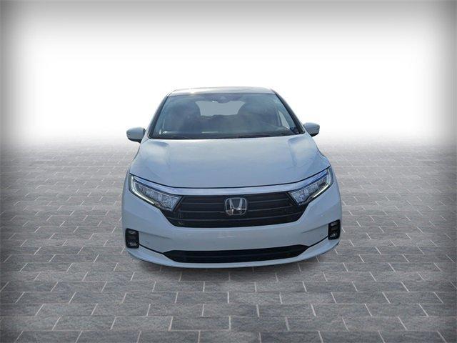 used 2023 Honda Odyssey car, priced at $41,994