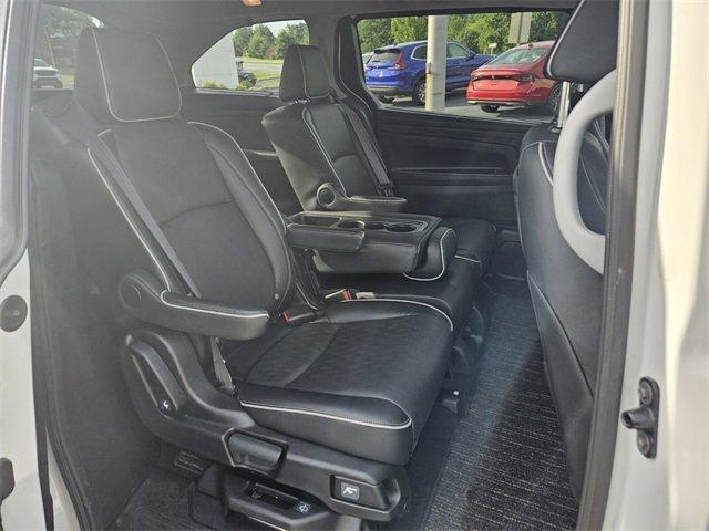 used 2023 Honda Odyssey car, priced at $41,994