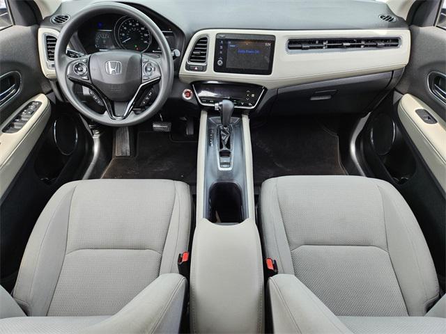 used 2022 Honda HR-V car, priced at $23,992