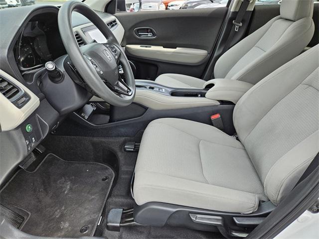 used 2022 Honda HR-V car, priced at $23,992
