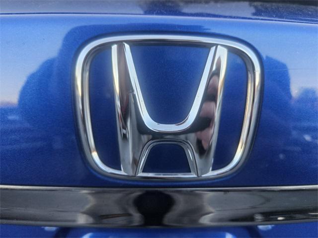 used 2021 Honda HR-V car, priced at $24,992