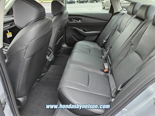 new 2025 Honda Accord Hybrid car, priced at $39,450