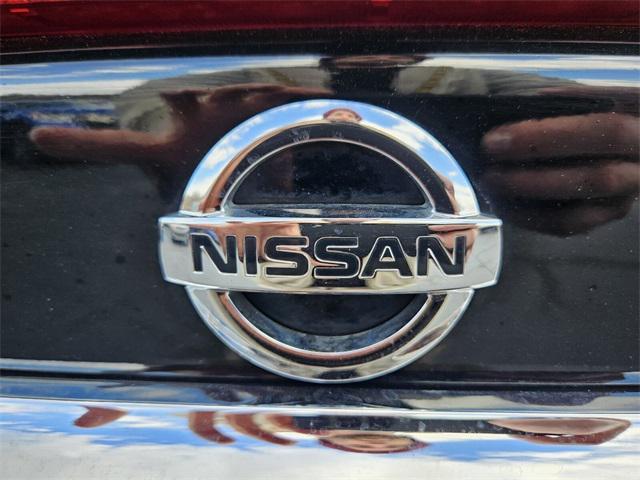 used 2020 Nissan Maxima car, priced at $25,992