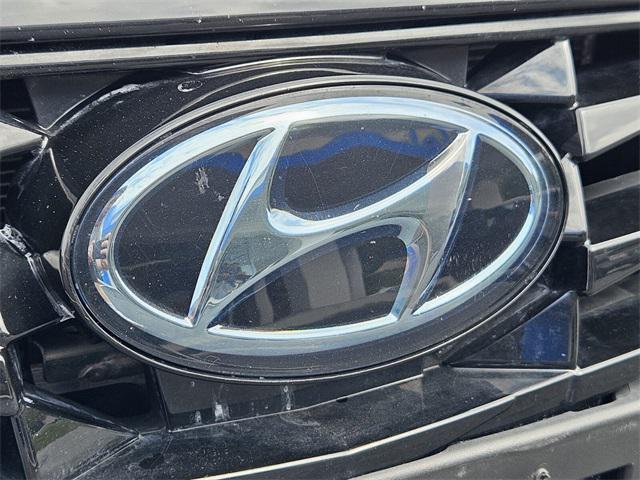 used 2021 Hyundai Sonata car, priced at $21,993