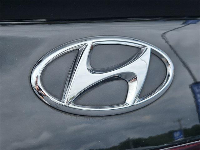 used 2021 Hyundai Sonata car, priced at $21,993