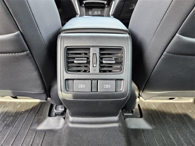 used 2022 Honda Accord car, priced at $29,991