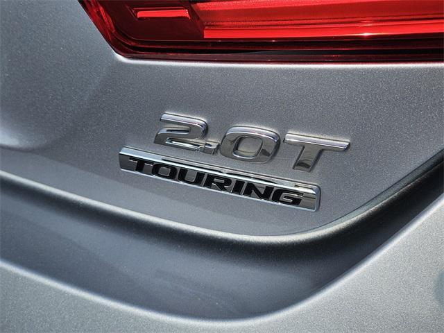 used 2022 Honda Accord car, priced at $29,991