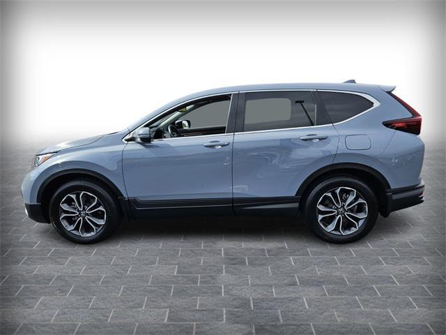 used 2020 Honda CR-V car, priced at $27,992