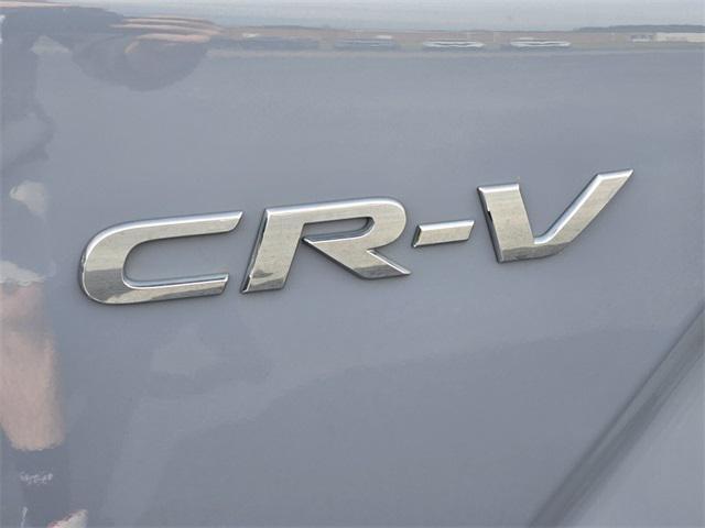 used 2020 Honda CR-V car, priced at $27,992