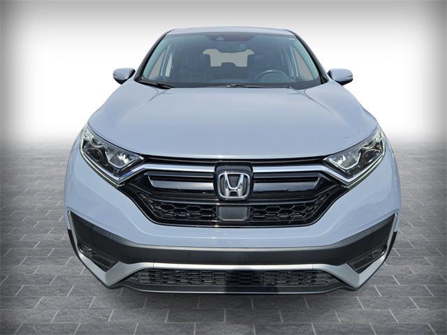 used 2020 Honda CR-V car, priced at $27,992